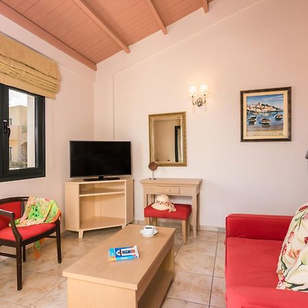 Pilot'S Villas Luxury Suites Χερσόνησος Εξωτερικό φωτογραφία