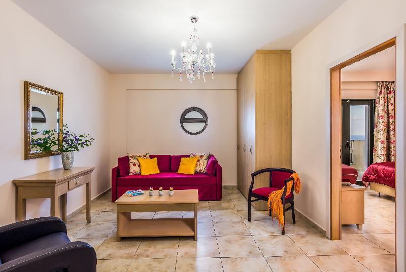 Pilot'S Villas Luxury Suites Χερσόνησος Εξωτερικό φωτογραφία