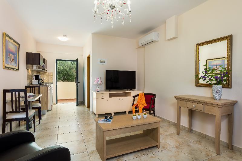 Pilot'S Villas Luxury Suites Χερσόνησος Εξωτερικό φωτογραφία