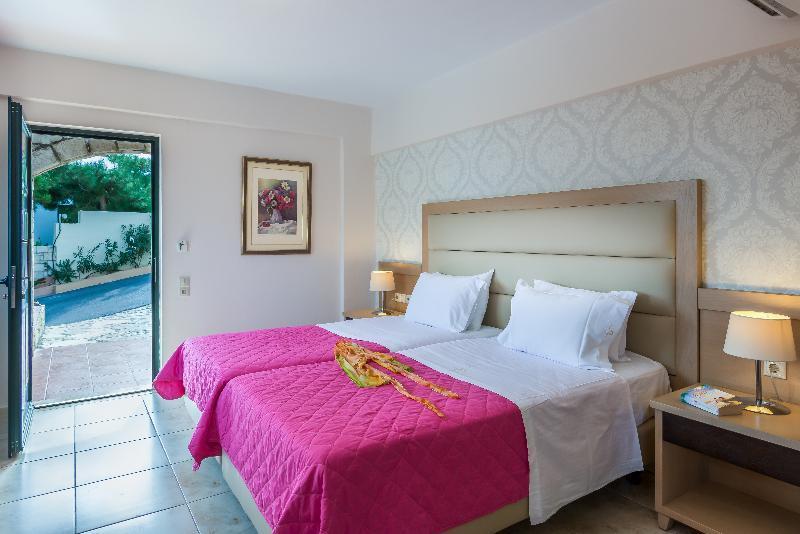 Pilot'S Villas Luxury Suites Χερσόνησος Εξωτερικό φωτογραφία
