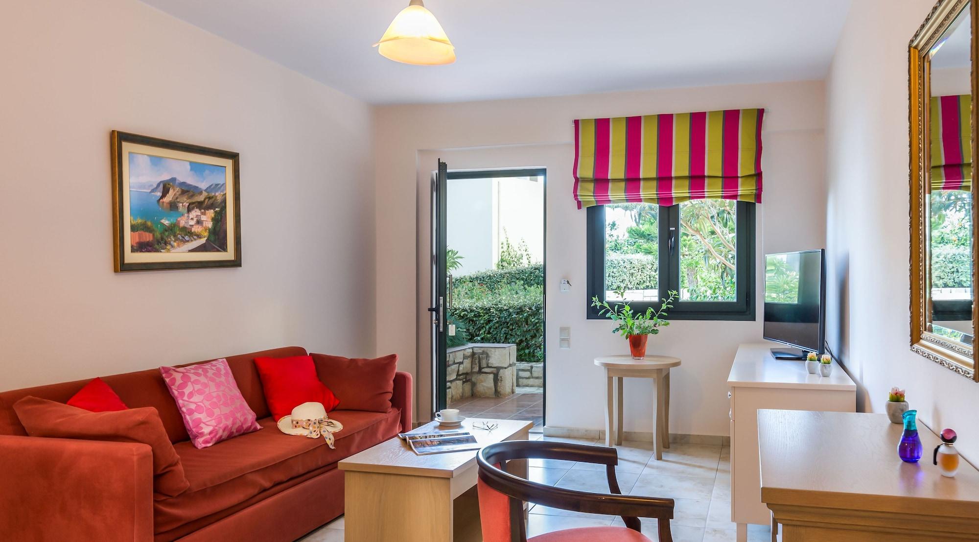 Pilot'S Villas Luxury Suites Χερσόνησος Εξωτερικό φωτογραφία