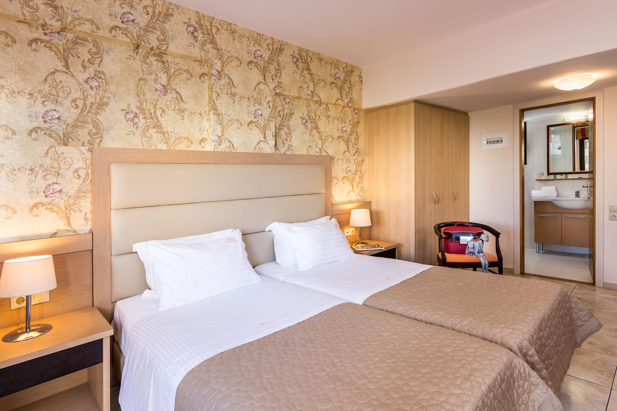 Pilot'S Villas Luxury Suites Χερσόνησος Εξωτερικό φωτογραφία