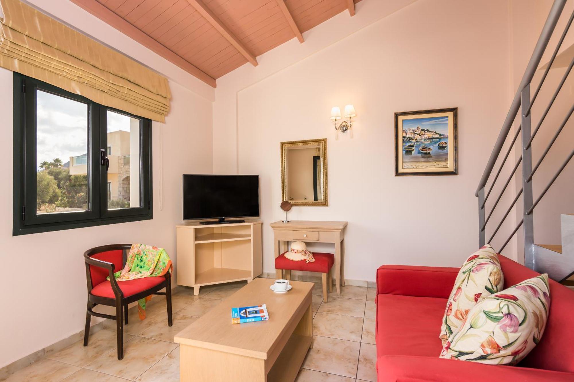 Pilot'S Villas Luxury Suites Χερσόνησος Εξωτερικό φωτογραφία