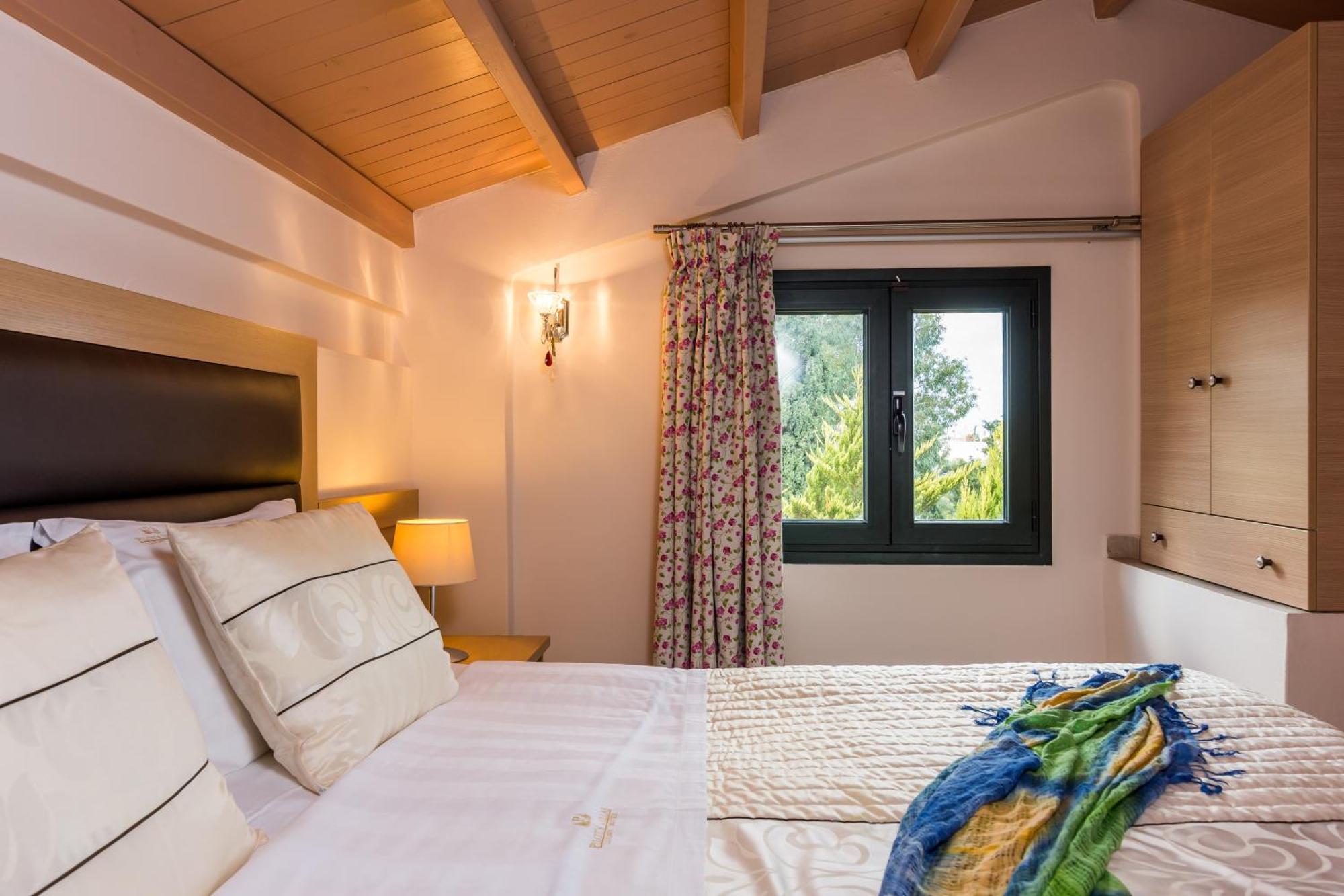 Pilot'S Villas Luxury Suites Χερσόνησος Εξωτερικό φωτογραφία