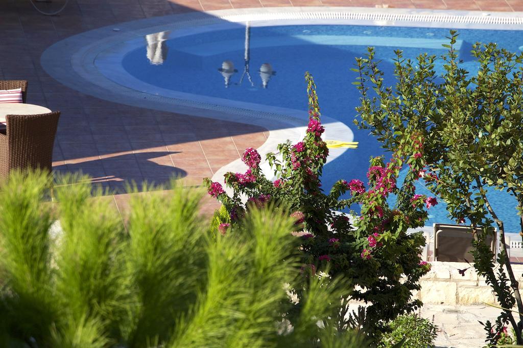 Pilot'S Villas Luxury Suites Χερσόνησος Εξωτερικό φωτογραφία